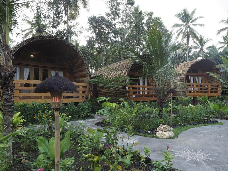 Lagoona Beach Bungalows