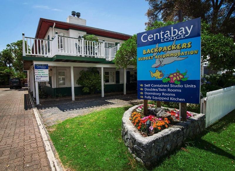 Centabay Lodge image
