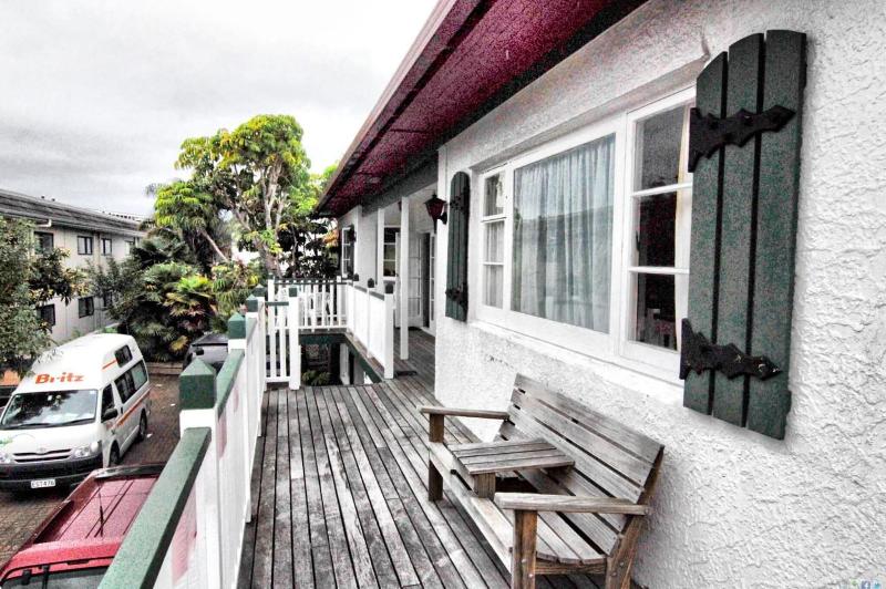 Centabay Lodge image