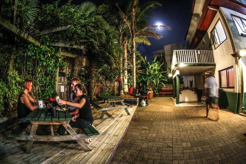 Centabay Lodge image