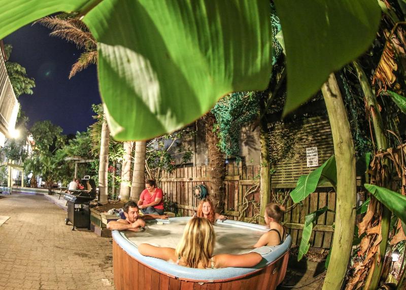 Centabay Lodge image