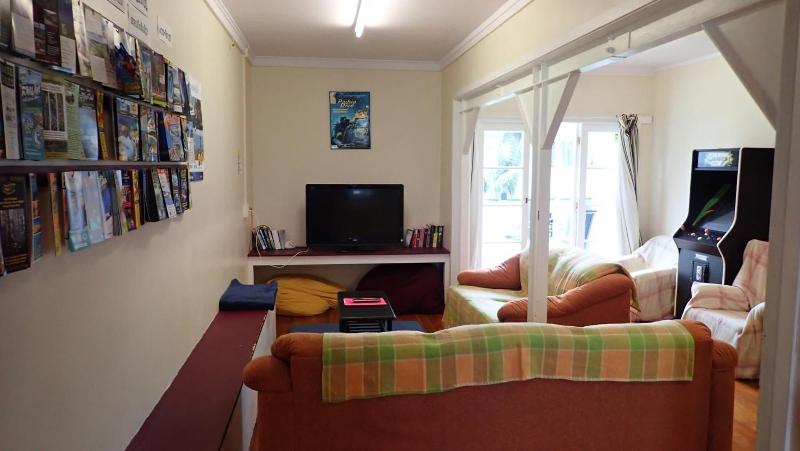 Centabay Lodge image