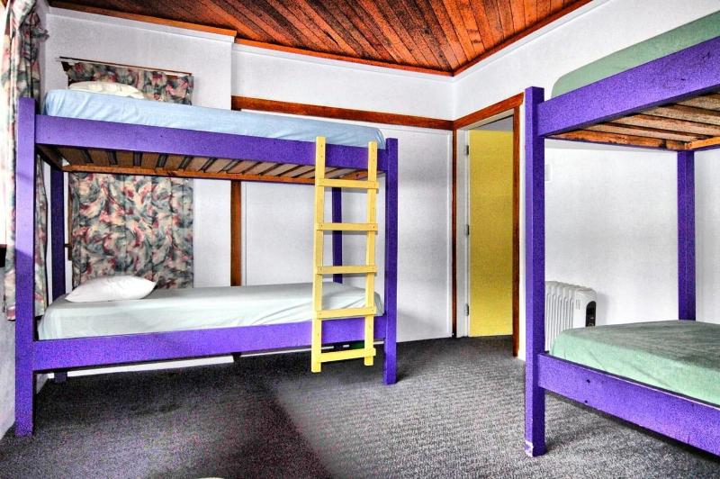 Centabay Lodge image