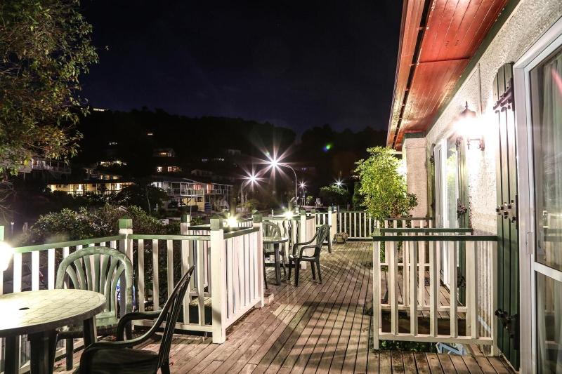 Centabay Lodge image
