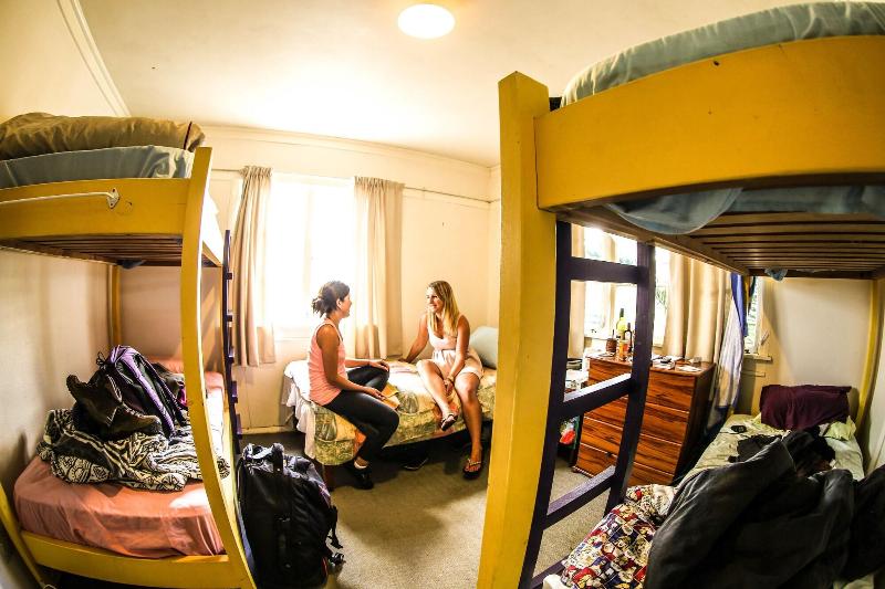 Centabay Lodge image