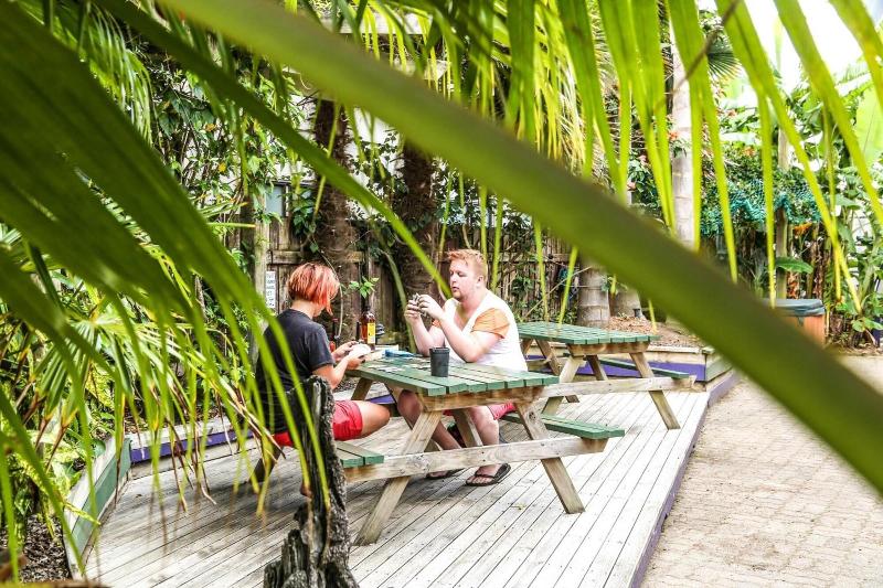Centabay Lodge image