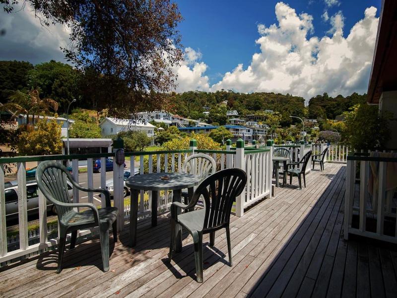 Centabay Lodge image