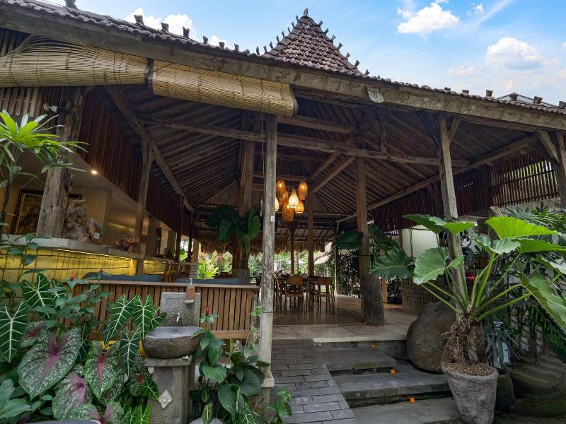 Kandarpa Ubud image