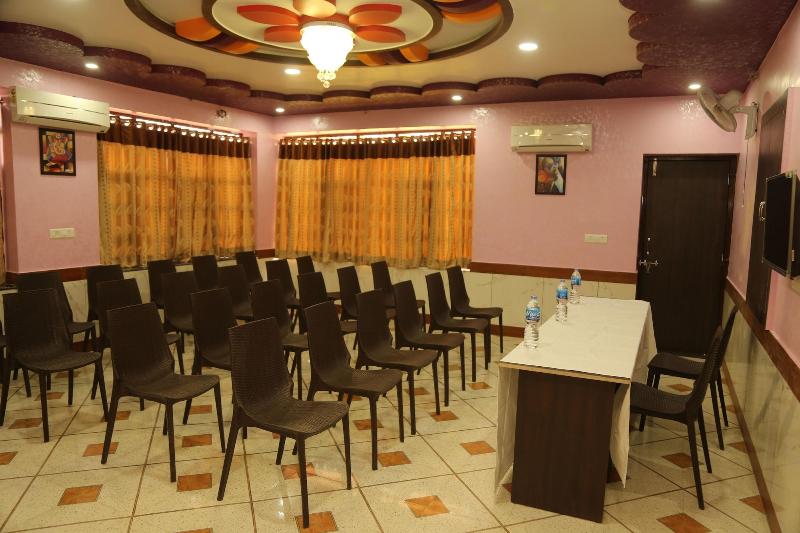 Hotel Shriram Residency image