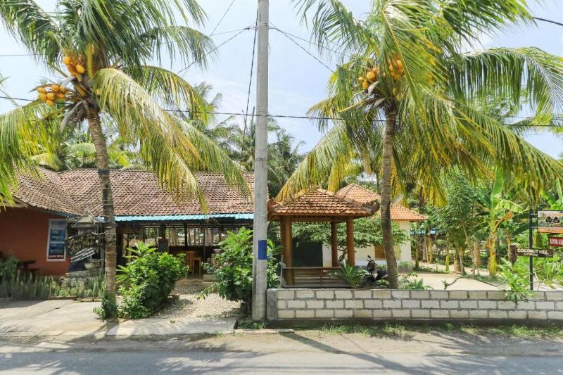 Coconut Hill Cottages image