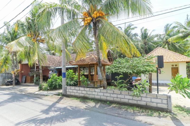 Coconut Hill Cottages image