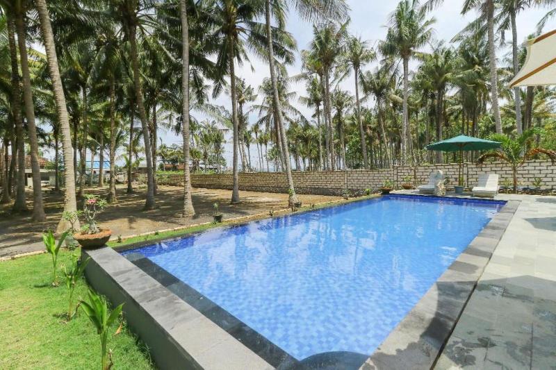 Coconut Hill Cottages image