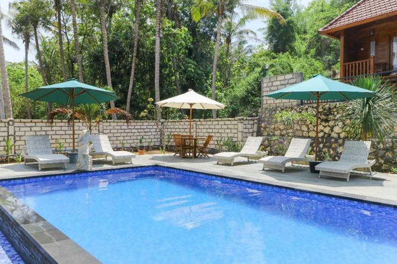 Coconut Hill Cottages image