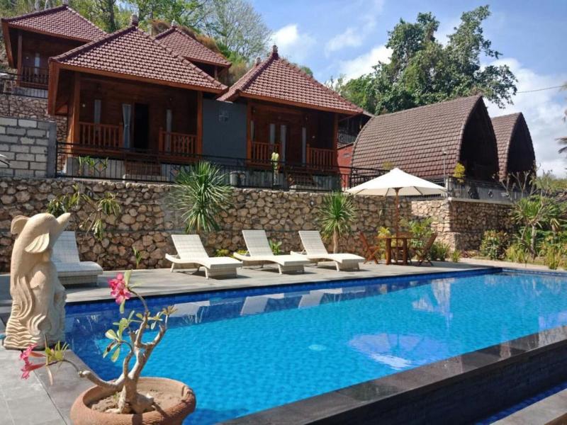 Coconut Hill Cottages image