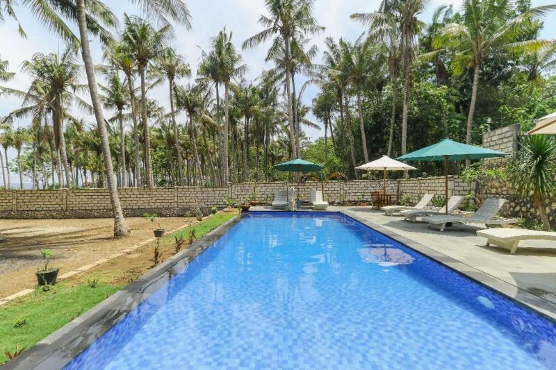 Coconut Hill Cottages image