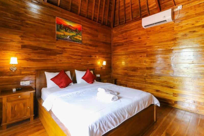 Coconut Hill Cottages image