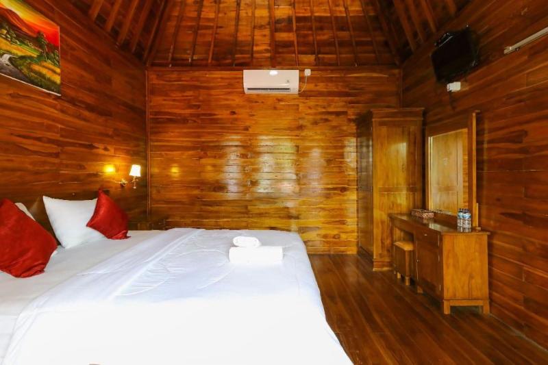 Coconut Hill Cottages image