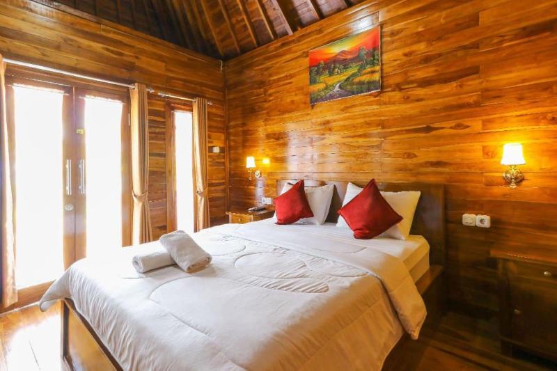 Coconut Hill Cottages image
