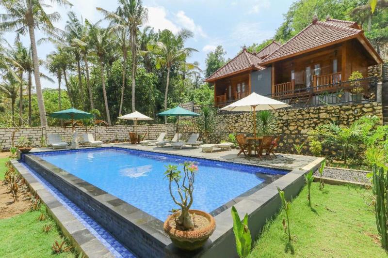 Coconut Hill Cottages image