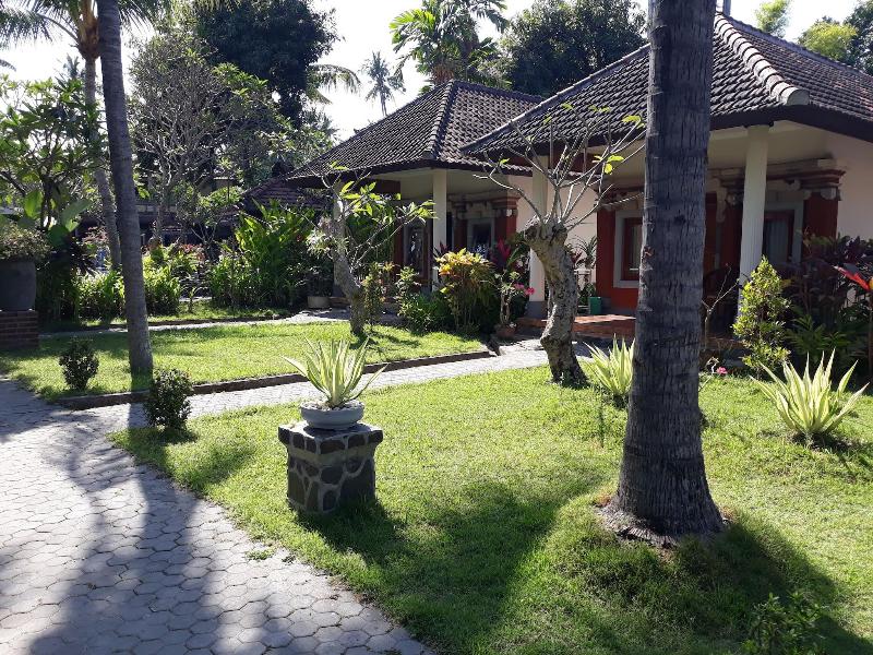 Puri Bali Lovina image