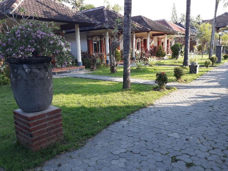 Puri Bali Lovina image
