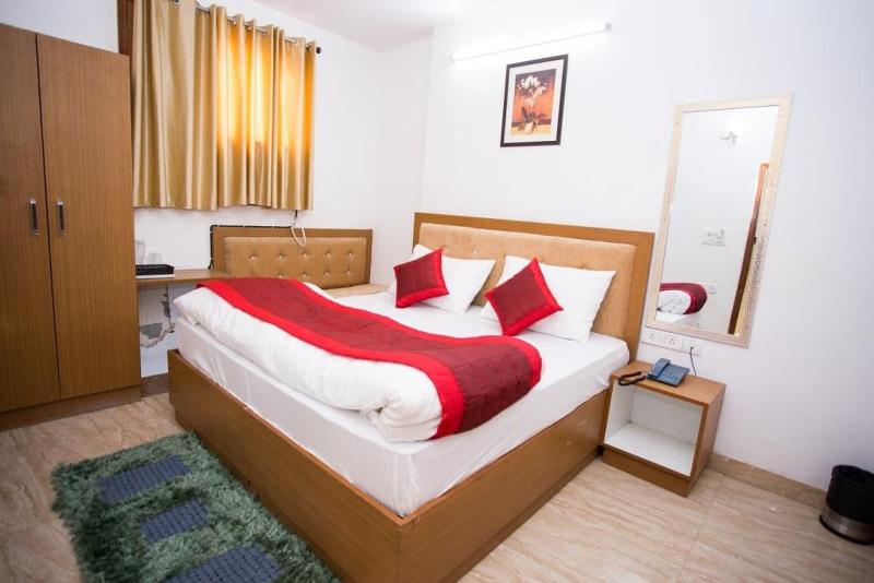 Hotel Wallstreet image