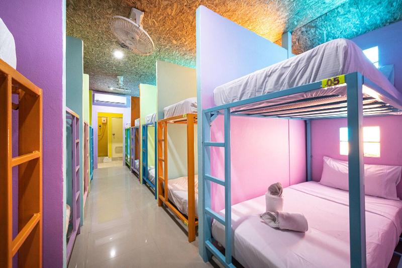 Mypatong Guesthouse Hostel image