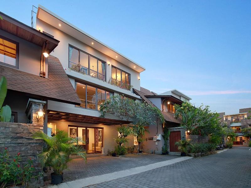Puri Sabina Bed Breakfast image