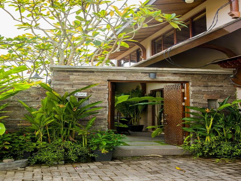 Puri Sabina Bed Breakfast image
