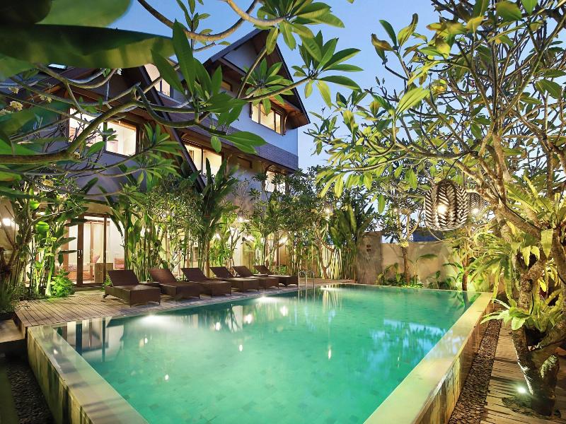 Puri Sabina Bed Breakfast image