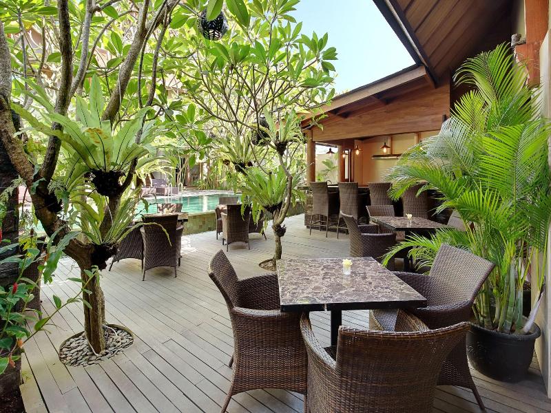 Puri Sabina Bed Breakfast image