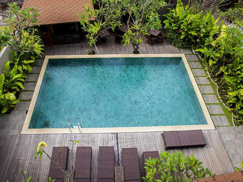 Puri Sabina Bed Breakfast image