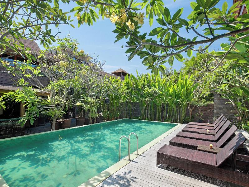 Puri Sabina Bed Breakfast image