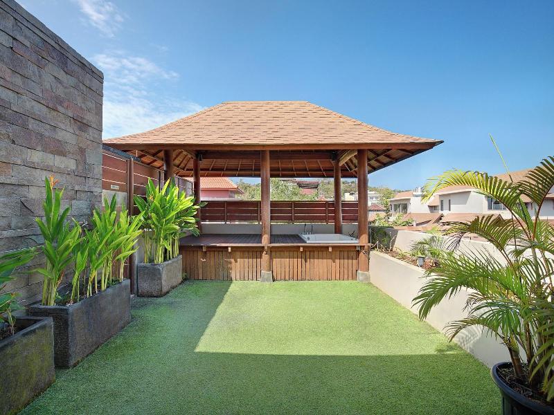 Puri Sabina Bed Breakfast image