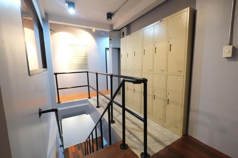 Everyday Bangkok Hostel Khaosan image