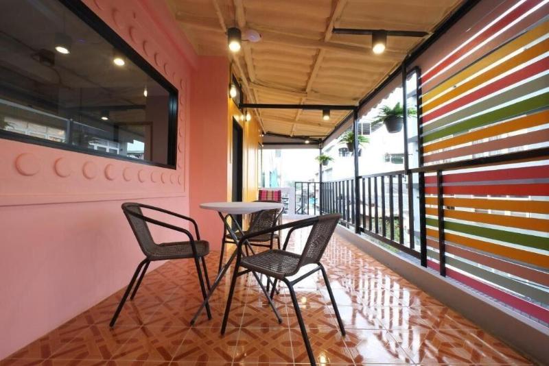 Everyday Bangkok Hostel Khaosan image