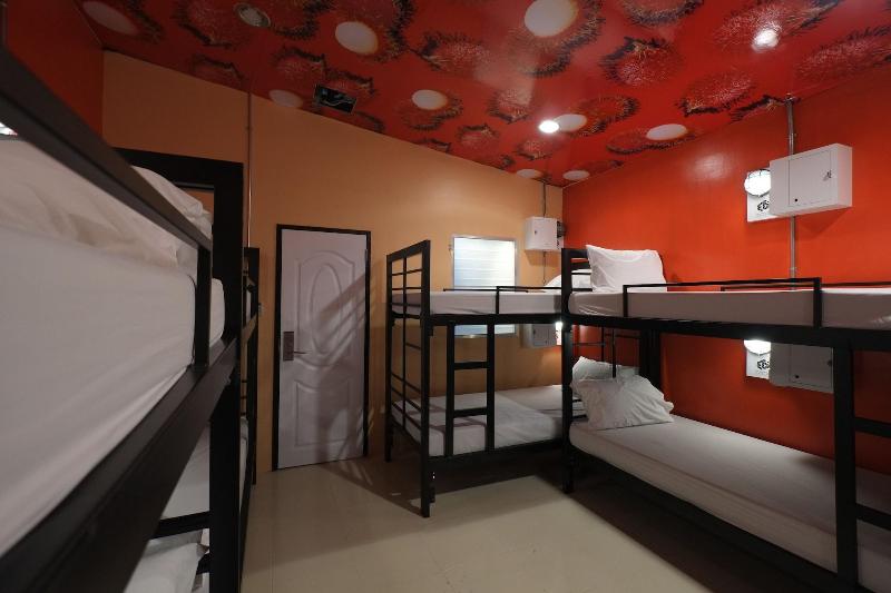 Everyday Bangkok Hostel Khaosan image