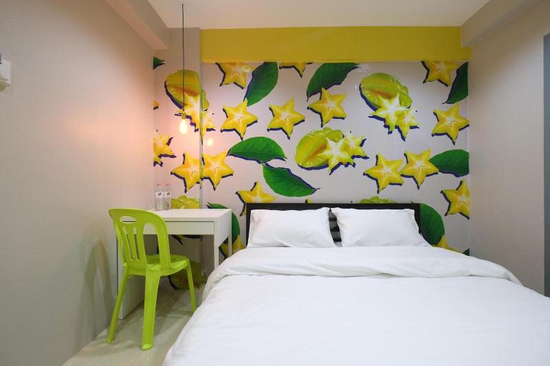 Everyday Bangkok Hostel Khaosan image