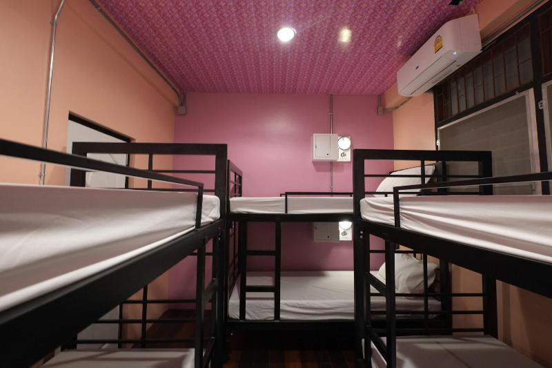 Everyday Bangkok Hostel Khaosan image