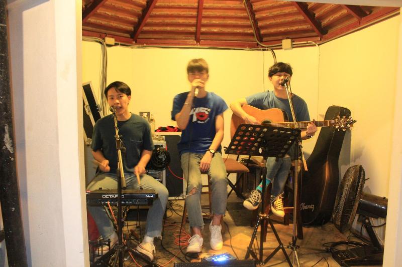 Jam Hostel Bangkok image