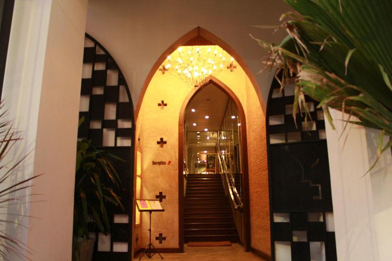 Jam Hostel Bangkok image
