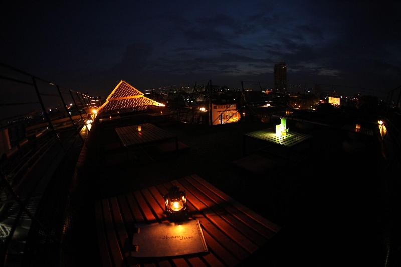 Jam Hostel Bangkok image