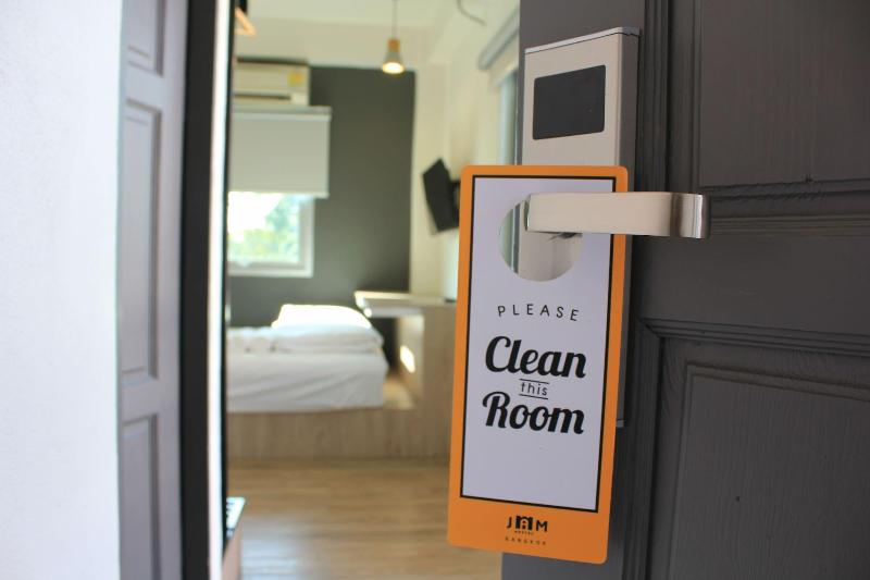 Jam Hostel Bangkok image