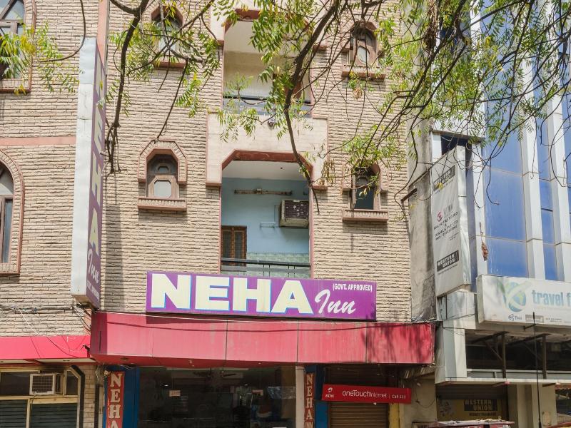 Hotel Neha Inn