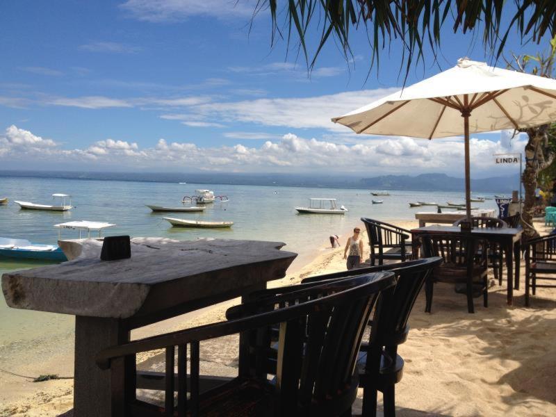 Tarci Bungalows Lembongan image