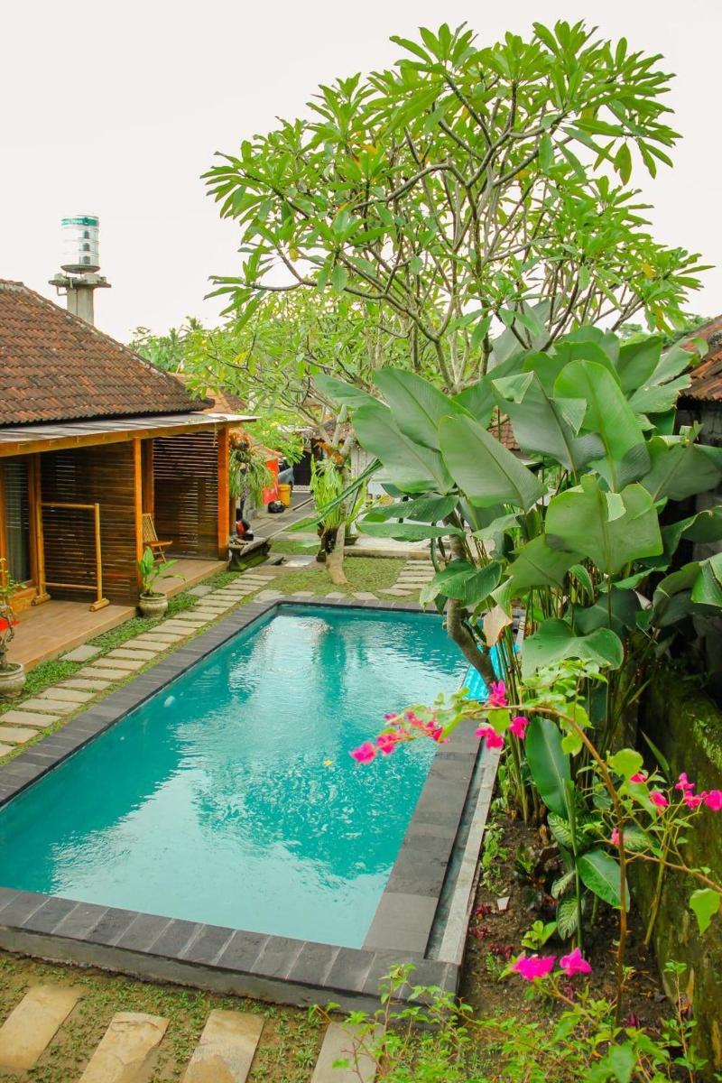 Dedeane Ubud image