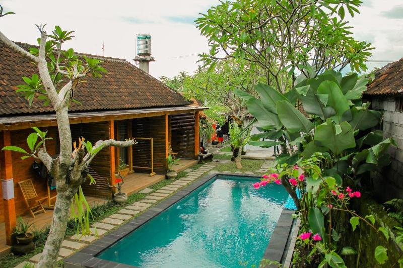 Dedeane Ubud image