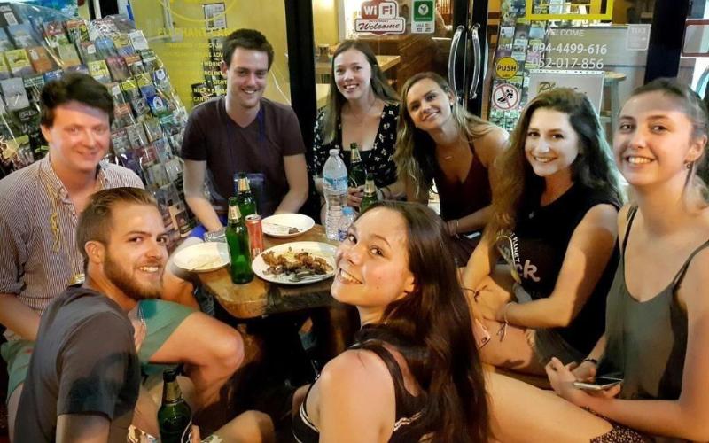 Thai Thai Hostel image