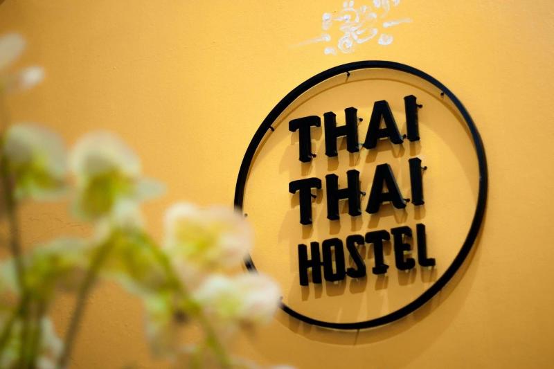 Thai Thai Hostel image