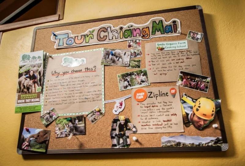 Thai Thai Hostel image